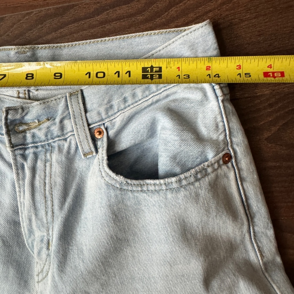 Jeans - Picture 3 of 6